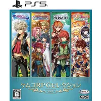 PlayStation 5 - KEMCO RPG Selection