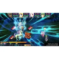 PlayStation 5 - KEMCO RPG Selection