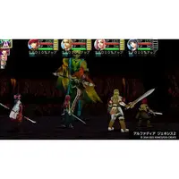 PlayStation 5 - KEMCO RPG Selection