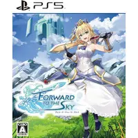 PlayStation 5 - Forward To The Sky