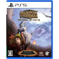 PlayStation 5 - Against the Storm