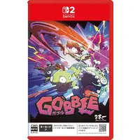 Nintendo Switch 2 - GOBBLE