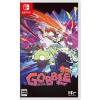 Nintendo Switch - GOBBLE