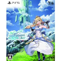PlayStation 5 - Forward To The Sky (Limited Edition)