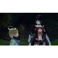 Nintendo Switch - Tales of Berseria