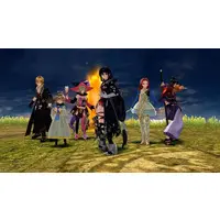 Nintendo Switch - Tales of Berseria