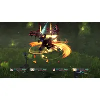 Nintendo Switch - Tales of Berseria