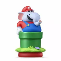 Nintendo Switch 2 - Video Game Accessories - amiibo - Super Mario series