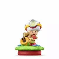 Nintendo Switch 2 - Video Game Accessories - amiibo - Super Mario series