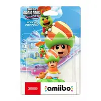 Nintendo Switch 2 - Video Game Accessories - amiibo - Super Mario series