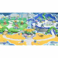 Nintendo Switch 2 - Super Mario Bros.