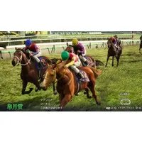Nintendo Switch - Winning Post