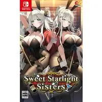 Nintendo Switch - Sweet Starlight Sisters
