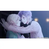 Nintendo Switch - DIABOLIK LOVERS (Limited Edition)