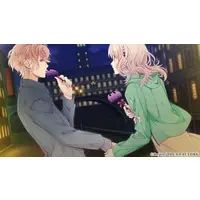 Nintendo Switch - DIABOLIK LOVERS (Limited Edition)