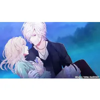 Nintendo Switch - DIABOLIK LOVERS (Limited Edition)