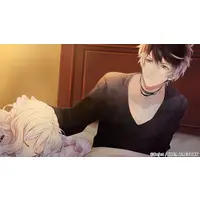 Nintendo Switch - DIABOLIK LOVERS (Limited Edition)