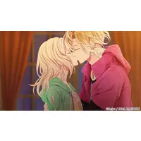 Nintendo Switch - DIABOLIK LOVERS (Limited Edition)