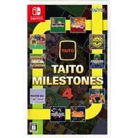 Nintendo Switch - Taito Milestones