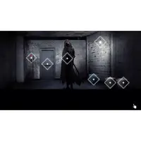 Nintendo Switch - Homicipher