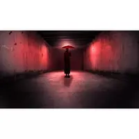 Nintendo Switch - Homicipher