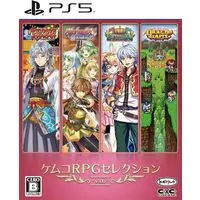 PlayStation 5 - KEMCO RPG Selection