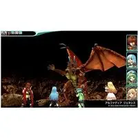 PlayStation 5 - KEMCO RPG Selection