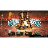 PlayStation 5 - KEMCO RPG Selection