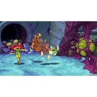 Nintendo Switch - MARVEL Cosmic Invasion