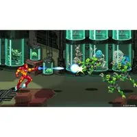 Nintendo Switch 2 - MARVEL Cosmic Invasion