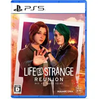PlayStation 5 - Life Is Strange Series