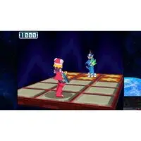 PlayStation 4 - Ryuusei no Rockman (Megaman Star Force)