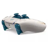 PlayStation 5 - Video Game Accessories - Game Controller (ワイヤレスコントローラー DualSense ”原神” リミテッドエディション)