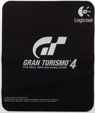 PlayStation 2 - Video Game Accessories - Mat - Gran Turismo