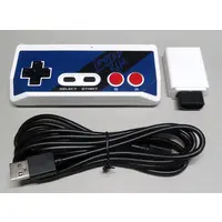 Family Computer - Video Game Accessories - Game Controller (Wireless BT Controller Cadet PREMIUM)