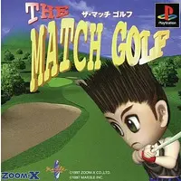 PlayStation - The Match Golf