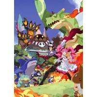 PlayStation 5 - Kyouran Makaism