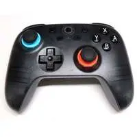 Nintendo Switch - Video Game Accessories - Game Controller (VITURE × 8BitDo Ultimate 2C Bluetooth Controller(Switch Layout)[8BD-UltM-Swh])