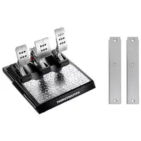 PlayStation 4 - Video Game Accessories - Game Controller (Thrustmaster T-LCM PEDALS ＆ COCKPIT ADAPTOR SET)