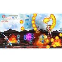 Nintendo Switch 2 - COTTOn