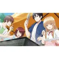 Nintendo Switch - The Angel Next Door Spoils Me Rotten