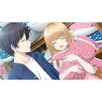 Nintendo Switch - The Angel Next Door Spoils Me Rotten