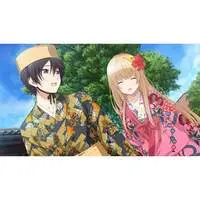 Nintendo Switch - The Angel Next Door Spoils Me Rotten