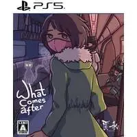 PlayStation 5 - What comes after