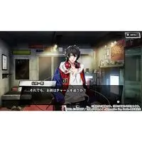 Nintendo Switch - Hypnosismic