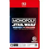 Nintendo Switch 2 - Star Wars