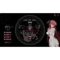 Nintendo Switch - Yog-Sothoth’s Yard (Limited Edition)