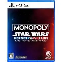 PlayStation 5 - Star Wars