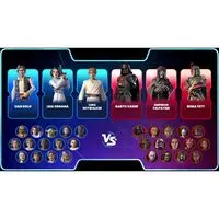 PlayStation 5 - Star Wars