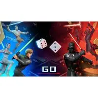 PlayStation 5 - Star Wars